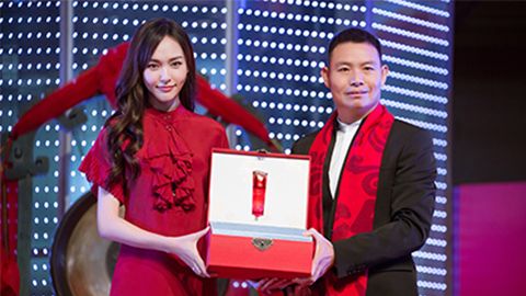 中国美正当红，九游会亚游A股上市，引领新时代